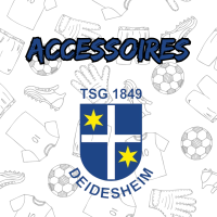 Accessoires