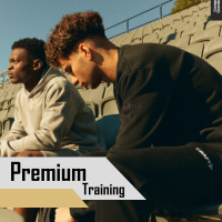 Premium Training