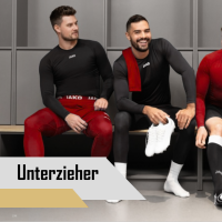 Unterzieher