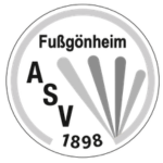 ASV 1898 Fußgönheim