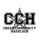 CCH Cheerleader Hassloch