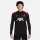 LFC M NK DF STRK DRILL TOP K -BLACK/BLACK/GYM RED/LT OREWOOD