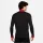 LFC M NK DF STRK DRILL TOP K -BLACK/BLACK/GYM RED/LT OREWOOD