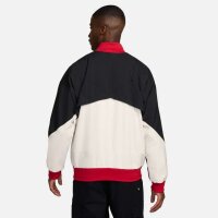LFC M NK DF STRK ANTHM JKT -LT OREWOOD BRN/BLACK/GYM RED