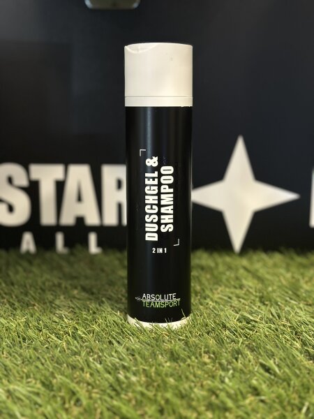 ATS-2in1 Duschgel/Shampoo