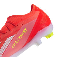 X Crazyfast Pro FG Fußballschuh