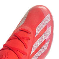 X Crazyfast Pro FG Fußballschuh