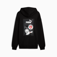 FCSP Retro Graphic Hoodie