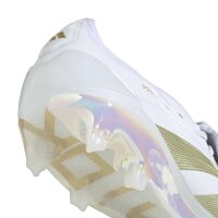 Predator Elite Fold-Over Tongue FG Fußballschuh