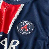 Paris Saint-Germain 2024/25 Stadium Home