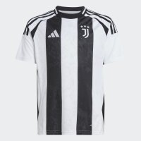 Juventus Turin 24/25 Kids Heimtrikot