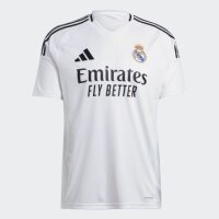 Real Madrid 24/25 Heimtrikot