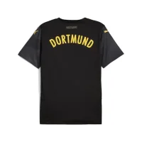 BVB Away Jersey Replica 24/25