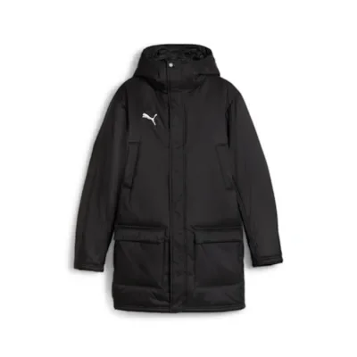 teamFINAL Winter Jacket