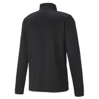 teamRISE 1/4 Zip Top