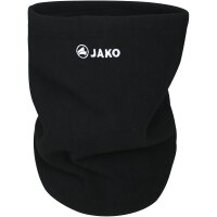 JAKO Neckwarmer Schwarz