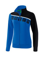 5-C presentation jacket