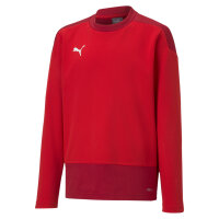 teamGOAL 23 Training Sweat