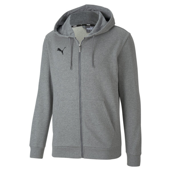 teamGOAL 23 Casuals Hooded