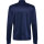 hmlSTALTIC POLY HALF ZIP L/S