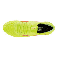 MORELIA NEO IV ?? JAPAN(U)