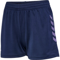 hmlSTALTIC POLY SHORTS WOMAN