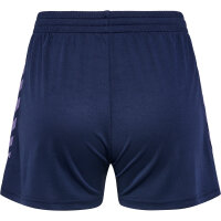 hmlSTALTIC POLY SHORTS WOMAN