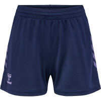 hmlSTALTIC POLY SHORTS WOMAN