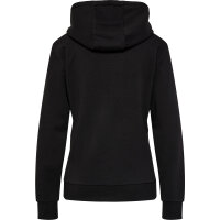 hmlSTALTIC COTTON HOODIE WOMAN