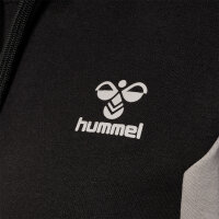 hmlSTALTIC COTTON HOODIE WOMAN