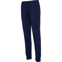 hmlSTALTIC COTTON PANTS WOMAN