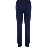hmlSTALTIC COTTON PANTS WOMAN