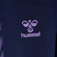hmlSTALTIC COTTON PANTS WOMAN