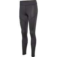 hmlSTALTIC HW POLY TIGHTS WOMA