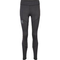 hmlSTALTIC HW POLY TIGHTS WOMA
