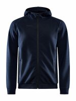 CORE SOUL FULL ZIP HOOD M