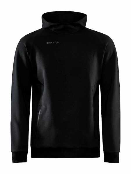 CORE SOUL HOOD SWEATSHIRT M