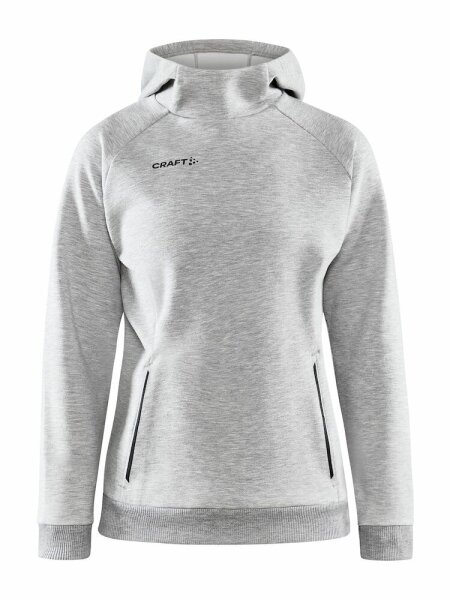 CORE SOUL HOOD SWEATSHIRT W