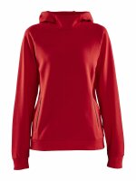 CORE SOUL HOOD SWEATSHIRT W