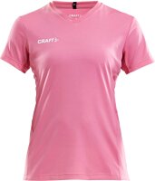Squad Jersey Solid W