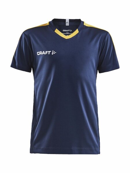 Progress Jersey Contrast Jr