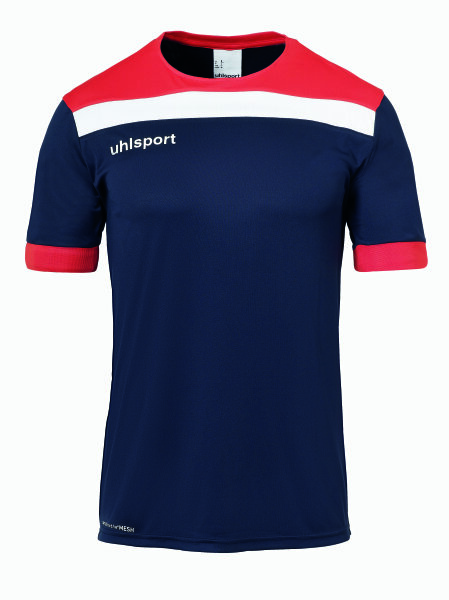 OFFENSE 23 TRIKOT KURZARM