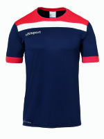 OFFENSE 23 TRIKOT KURZARM