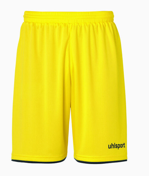 CLUB SHORTS