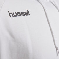 HMLGO COTTON HOODIE