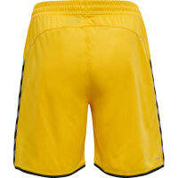 hmlAUTHENTIC POLY SHORTS