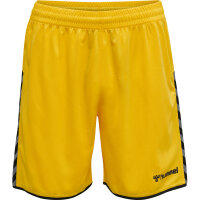 hmlAUTHENTIC POLY SHORTS
