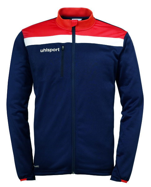 OFFENSE 23 POLY JACKE
