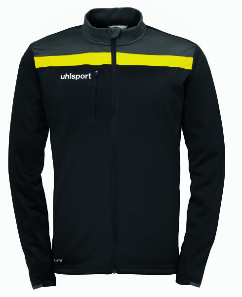 OFFENSE 23 POLY JACKE