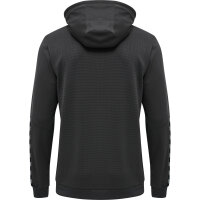 hmlAUTHENTIC POLY HOODIE